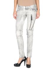 MISS SIXTY - Denim pants