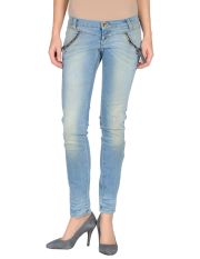 MISS SIXTY - Pantaloni jeans