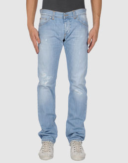 DONDUP - JEANS - Pantaloni jeans - su YOOX.COM