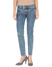 MISS SIXTY - Pantaloni jeans