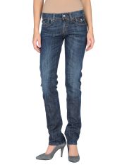 MISS SIXTY - Pantaloni jeans