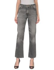 GOLDEN GOOSE - Denim pants