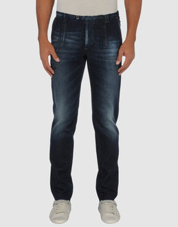 FENDI - JEANS - Pantaloni jeans - su YOOX.COM