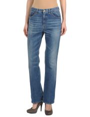 GOLDEN GOOSE - Denim pants