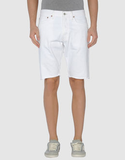 POLO JEANS COMPANY - JEANS - Bermuda jeans - su YOOX.COM