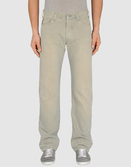 ARMANI JEANS - JEANS - Pantaloni jeans - su YOOX.COM