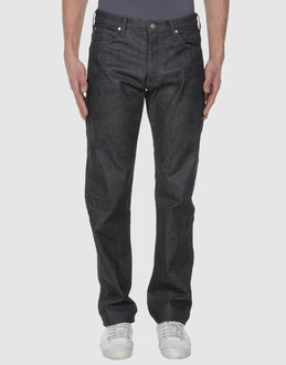 ARMANI JEANS - JEANS - Pantaloni jeans - su YOOX.COM