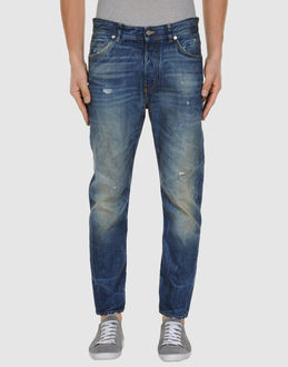 M.GRIFONI DENIM - JEANS - Pantaloni jeans - su YOOX.COM