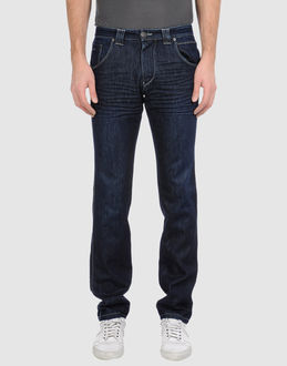 GAZZARRINI - JEANS - Pantaloni jeans - su YOOX.COM