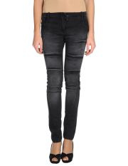 GET LOST - Pantaloni jeans