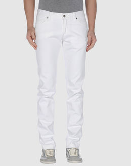 D&G - JEANS - Pantaloni jeans - su YOOX.COM