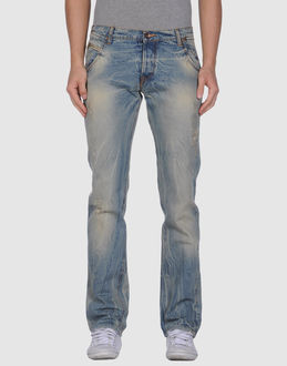 BRIAN DALES - JEANS - Pantaloni jeans - su YOOX.COM