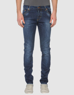 BRIAN DALES - JEANS - Pantaloni jeans - su YOOX.COM