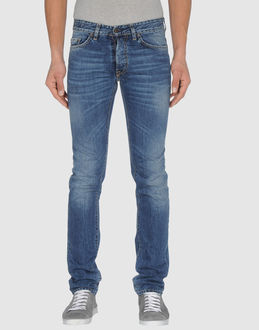 M.GRIFONI DENIM - JEANS - Pantaloni jeans - su YOOX.COM