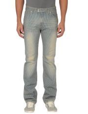 CLINK JEANSLONDON - Denim trousers