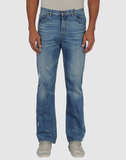 GOLDEN GOOSE - JEANS - Pantaloni jeans - su YOOX.COM