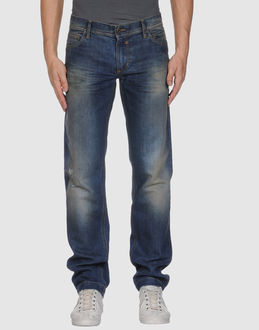 D&G - JEANS - Pantaloni jeans - su YOOX.COM