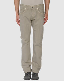 ERMANNO SCERVINO - JEANS - Pantaloni jeans - su YOOX.COM