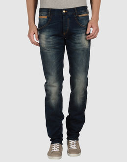 JUST CAVALLI - JEANS - Pantaloni jeans - su YOOX.COM