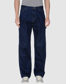 LEE - JEANS - Pantaloni jeans - su YOOX.COM