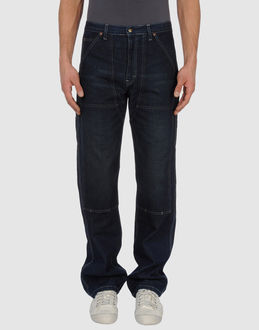 LEE - JEANS - Pantaloni jeans - su YOOX.COM