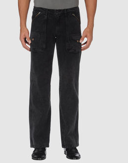 MORARA - JEANS - Pantaloni jeans - su YOOX.COM