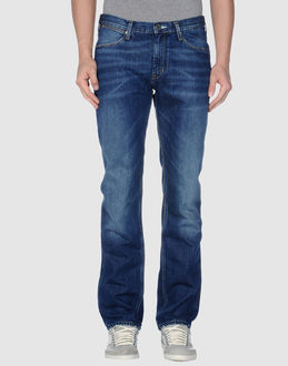 ACNE - JEANS - Pantaloni jeans - su YOOX.COM
