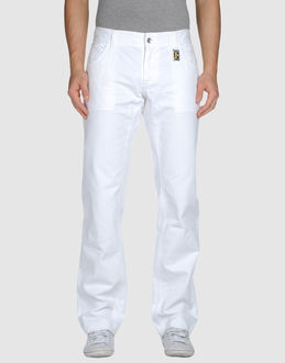 DOLCE & GABBANA - JEANS - Pantaloni jeans - su YOOX.COM