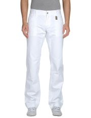 DOLCE & GABBANA - Denim pants