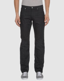 BURBERRY - JEANS - Pantaloni jeans - su YOOX.COM