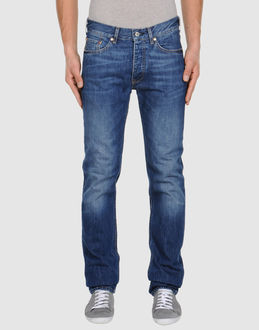ACNE - JEANS - Pantaloni jeans - su YOOX.COM