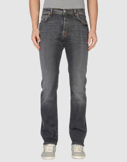 BORRELLI NAPOLI - JEANS - Pantaloni jeans - su YOOX.COM