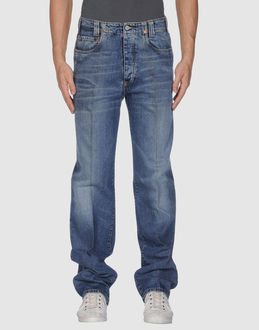 GUCCI - JEANS - Pantaloni jeans - su YOOX.COM