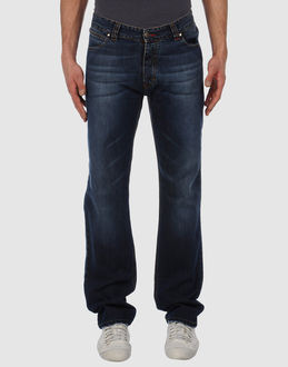 CORPO LIBERO - JEANS - Pantaloni jeans - su YOOX.COM