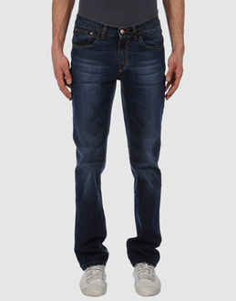 CORPO LIBERO - JEANS - Pantaloni jeans - su YOOX.COM