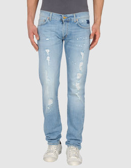 ROY ROGERS - JEANS - Pantaloni jeans - su YOOX.COM