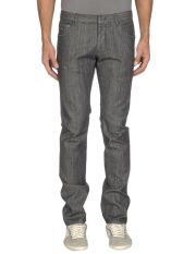 PRADA SPORT - Denim trousers