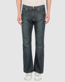 ARMANI JEANS - JEANS - Pantaloni jeans - su YOOX.COM