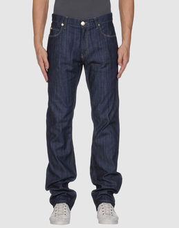ARMANI COLLEZIONI - JEANS - Pantaloni jeans - su YOOX.COM