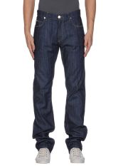ARMANI COLLEZIONI - Denim pants