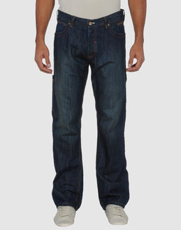 BILLABONG - JEANS - Pantaloni jeans - su YOOX.COM