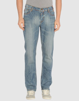 BILLABONG - JEANS - Pantaloni jeans - su YOOX.COM