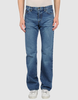 D&G - JEANS - Pantaloni jeans - su YOOX.COM