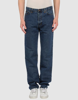 D&G - JEANS - Pantaloni jeans - su YOOX.COM