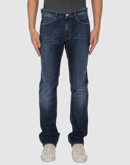 ACNE - JEANS - Pantaloni jeans - su YOOX.COM