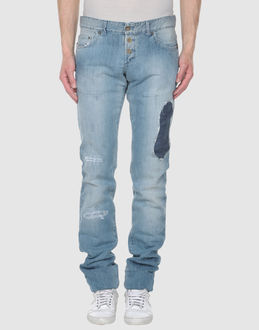 D&G - JEANS - Pantaloni jeans - su YOOX.COM