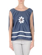 G750G - Sleeveless t-shirt