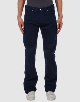 LEVI'S RED TAB - JEANS - Pantaloni jeans - su YOOX.COM