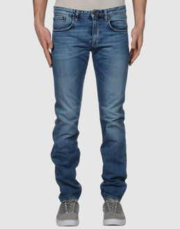 (+) PEOPLE - JEANS - Pantaloni jeans - su YOOX.COM