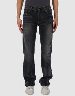LEVI'S RED TAB - JEANS - Pantaloni jeans - su YOOX.COM